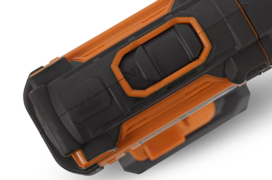 2 АКБ в комплекте